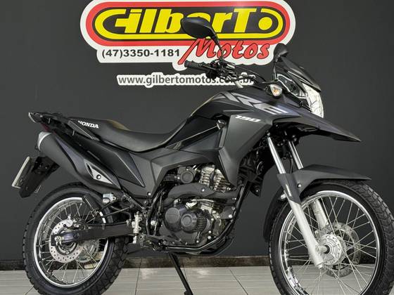 HONDA XRE 190 ABS HONDA XRE 190 ABS